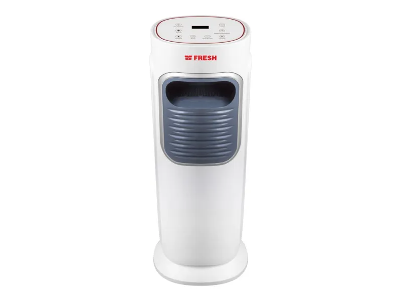 Fresh Fan Heater