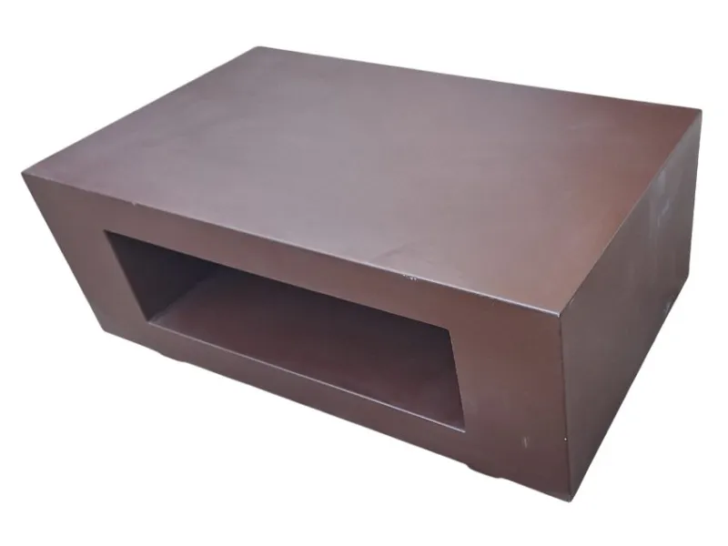 Vallerie Big Coffee Table