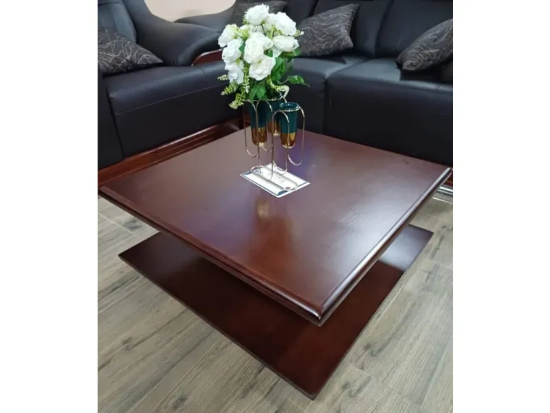 Bali Coffee Table