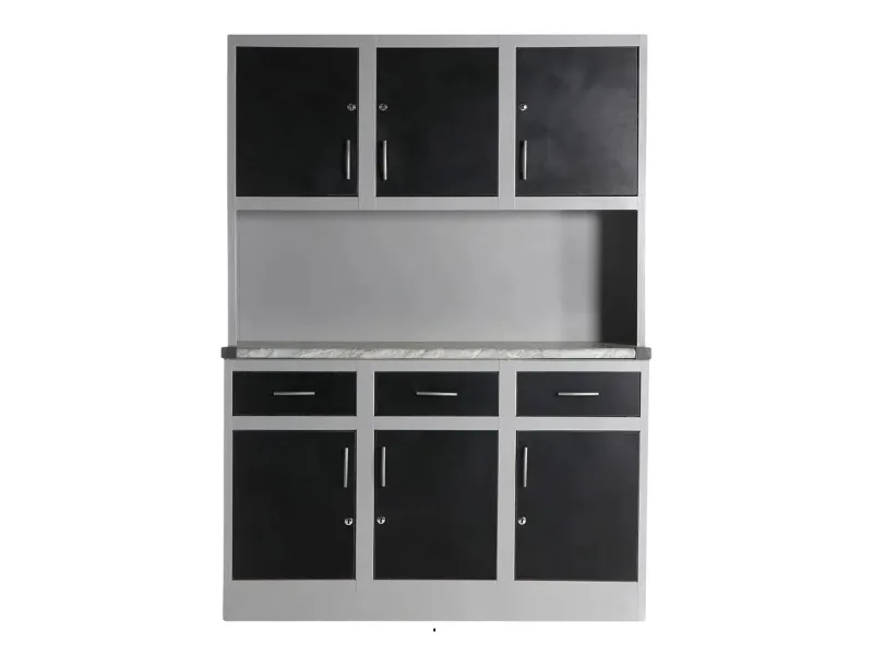 Tuli 1 Piece Silver
