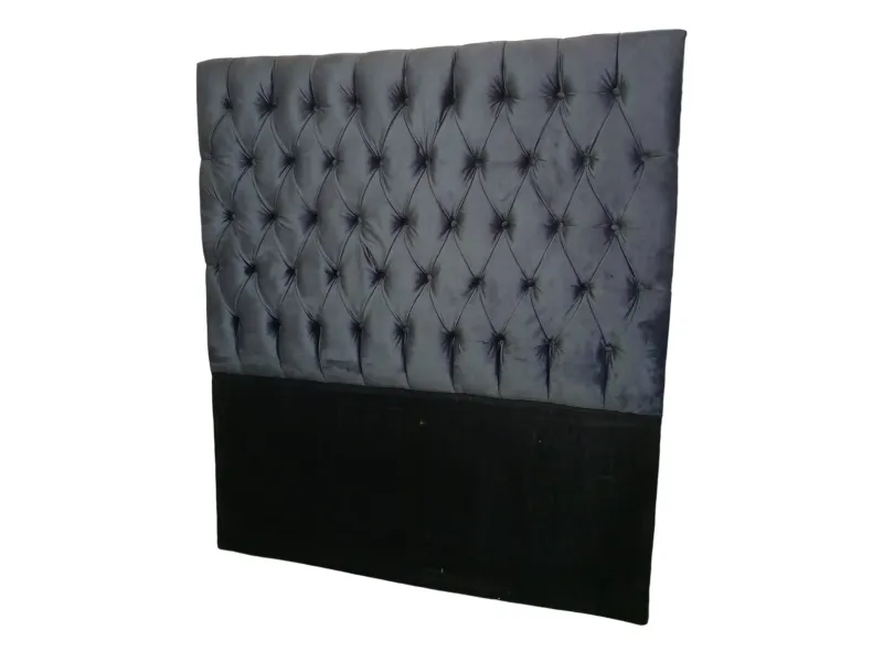 Queen Padded Headboard