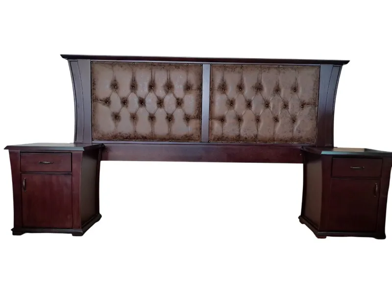 Zambezi Headboard