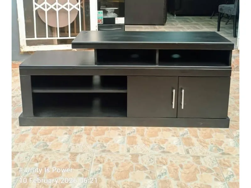 Dallas TV Stand