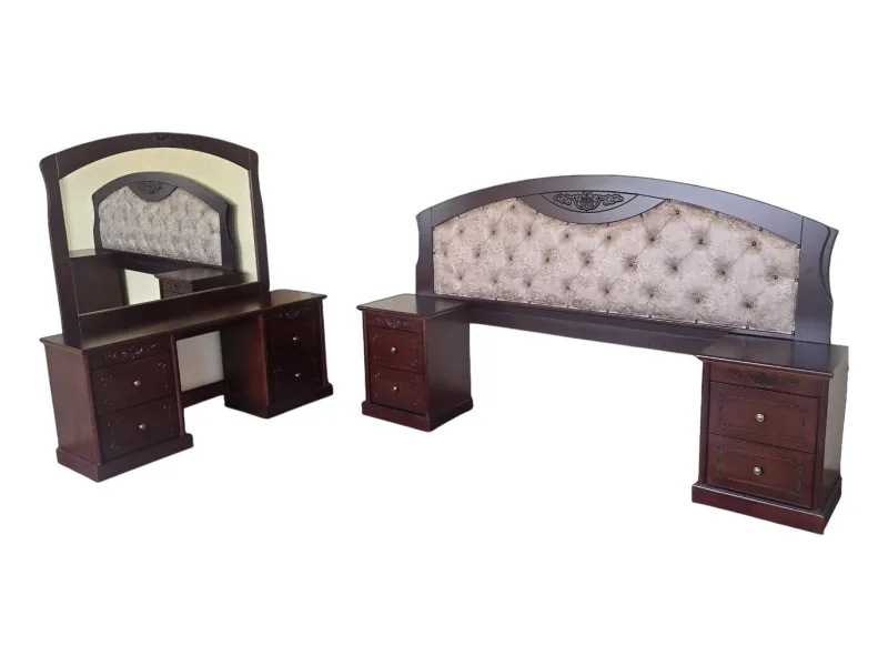 Washington Bedroom Suite