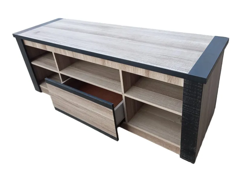 Newport TV Stand