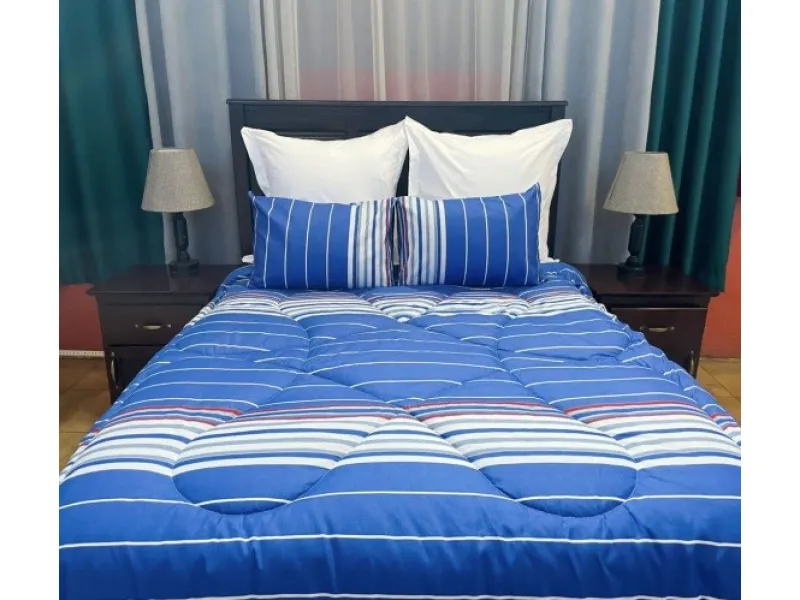Oldlock Double Duvet