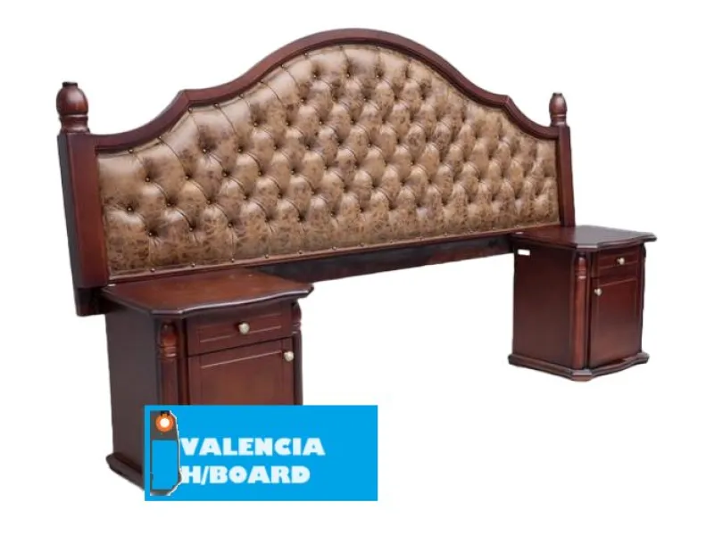 Valencia Headboard