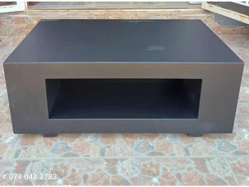 Vallerie Small Coffee Table