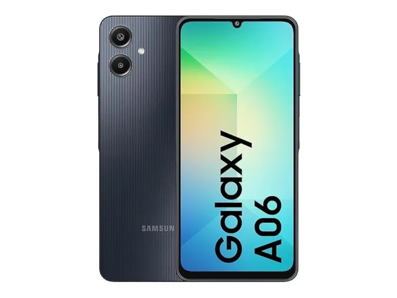 Samsung A06