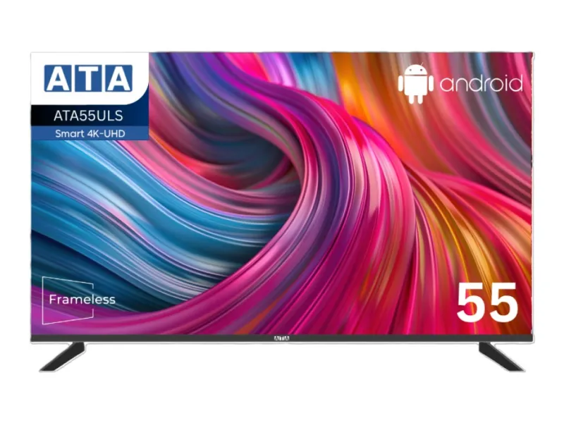 ATA 55"