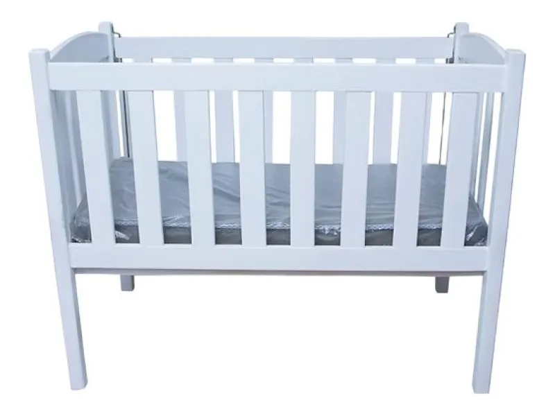 Cot Bed