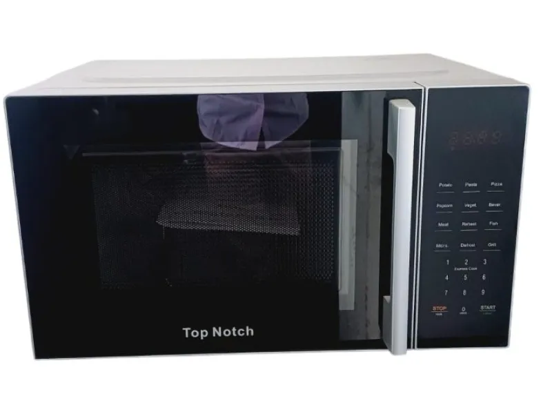 Tn 251 P11 Microwave