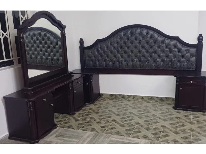 Valencia Bedroom Suite