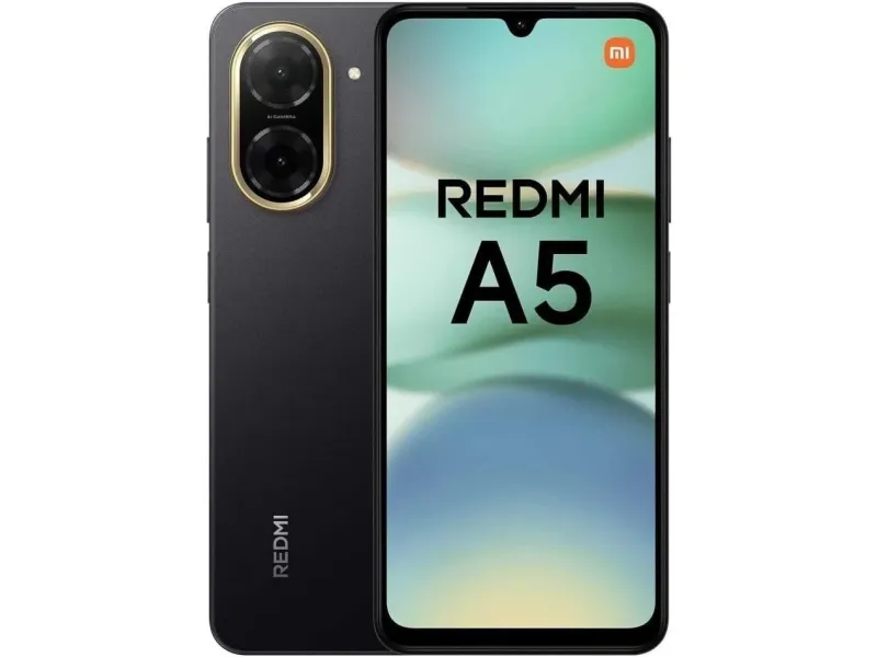 Redmi A5