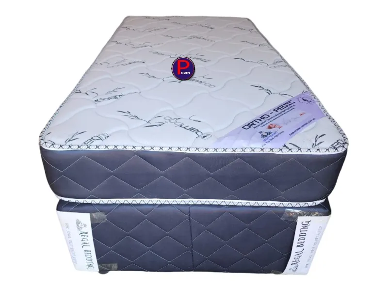 Orthopedic 3/4 Set