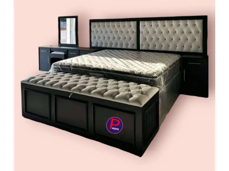 Vallerie Bedroom Suite