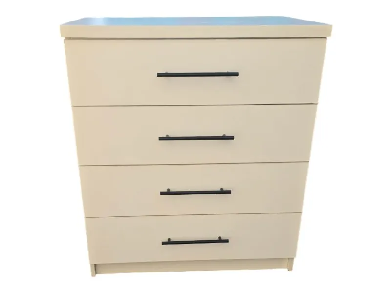 Savana Chest Of Drawers