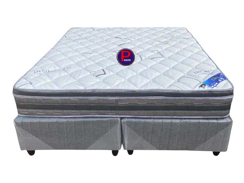 Ultra King Set