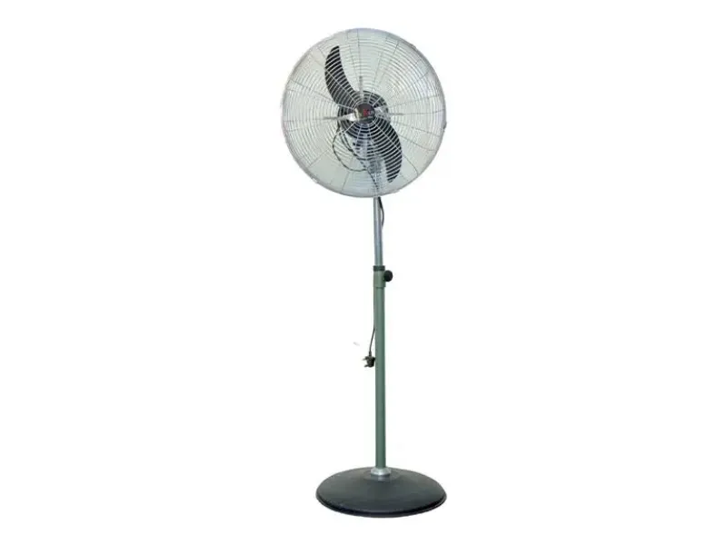 Nexus 26" Fan