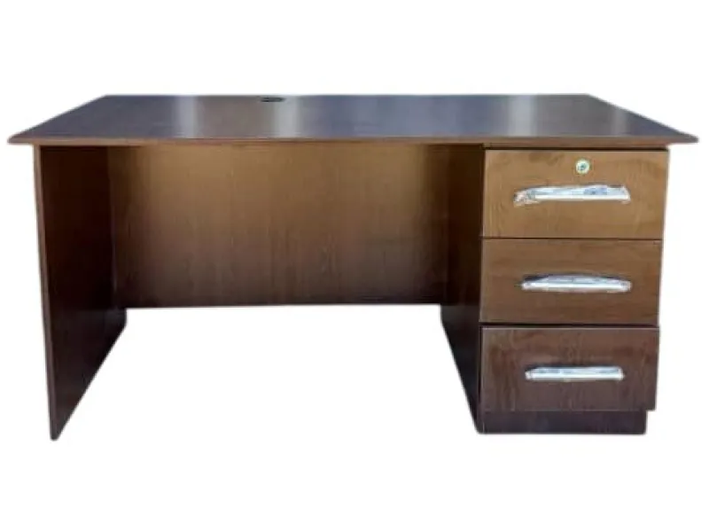 Climax Big Desk