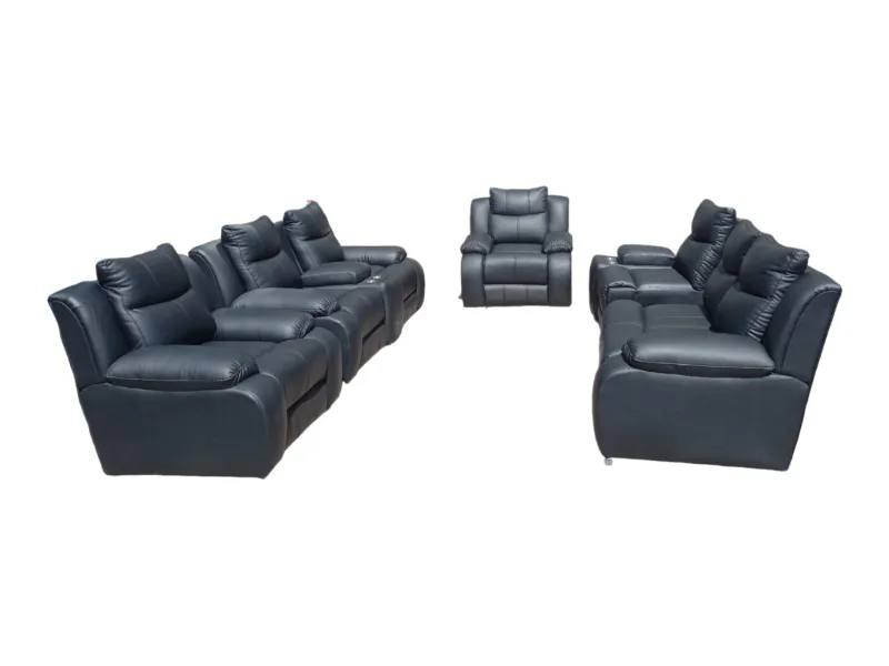 Legend 7 Seater